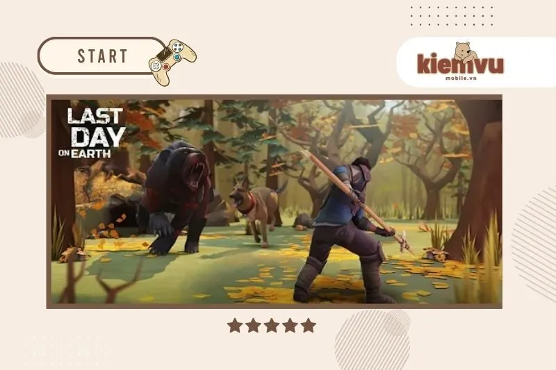 Last Day on Earth: Survival