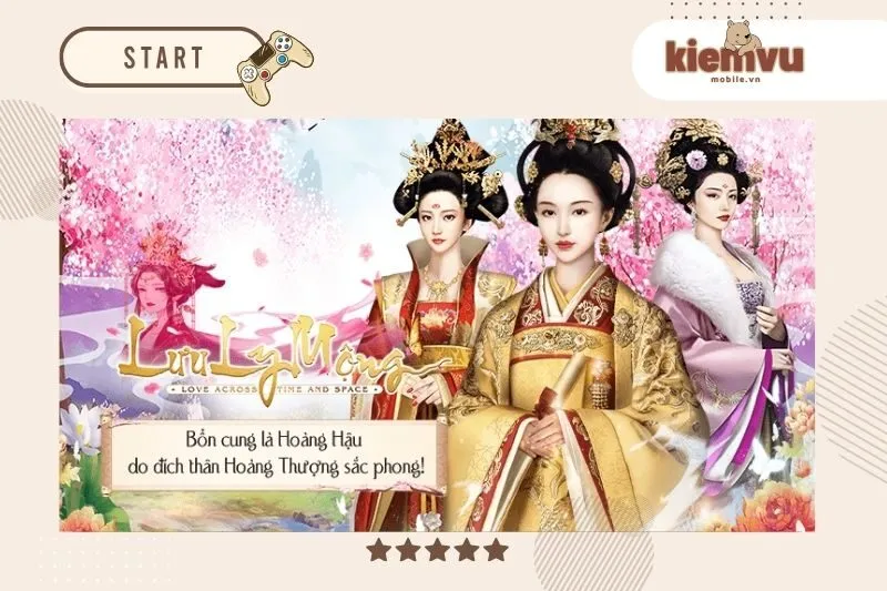 Lưu Ly Mộng