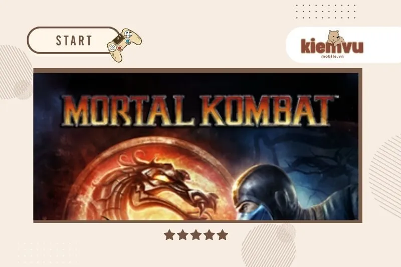 Mortal Kombat
