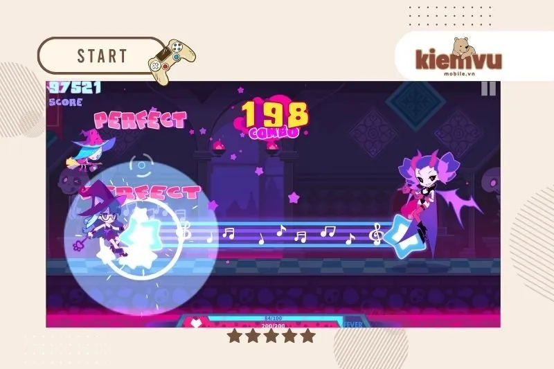 Muse Dash