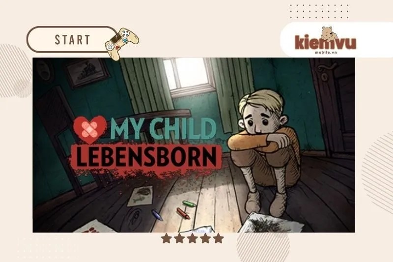 My Child Lebensborn