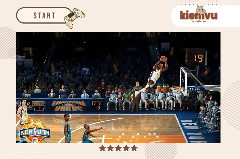 NBA