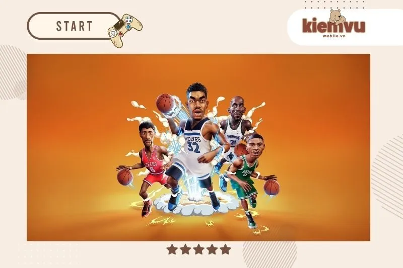 NBA