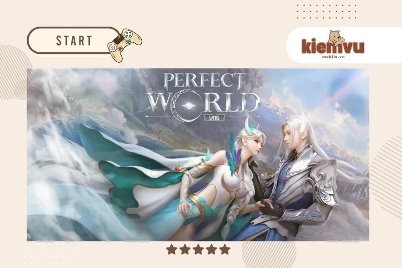 Perfect World VNG