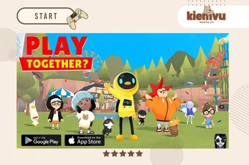 Play Together