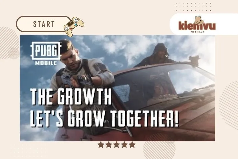 PUBG Mobile