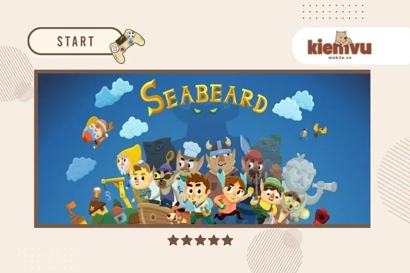 Seabeard
