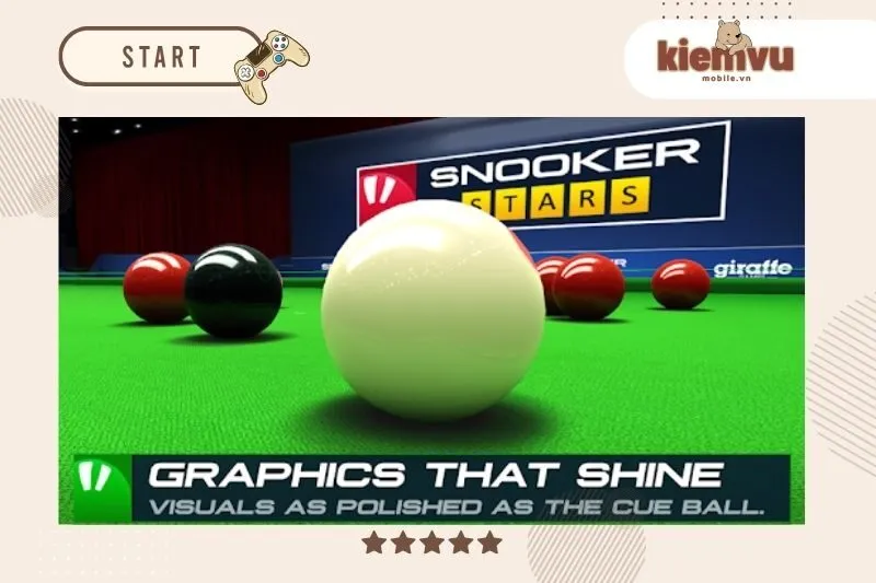 Snooker