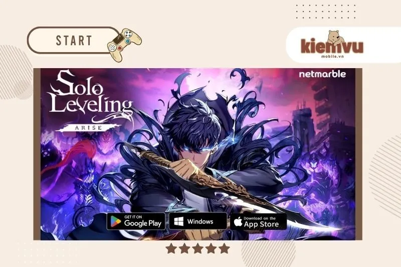 Solo Leveling: ARISE