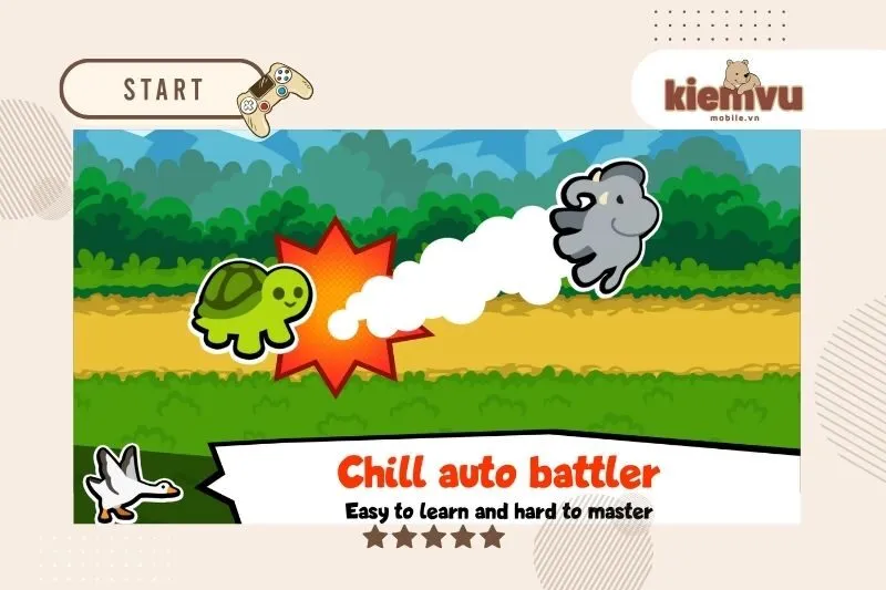 Super Auto Pets