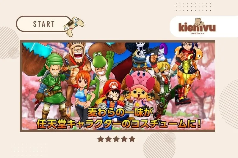 Super Grand Battle X