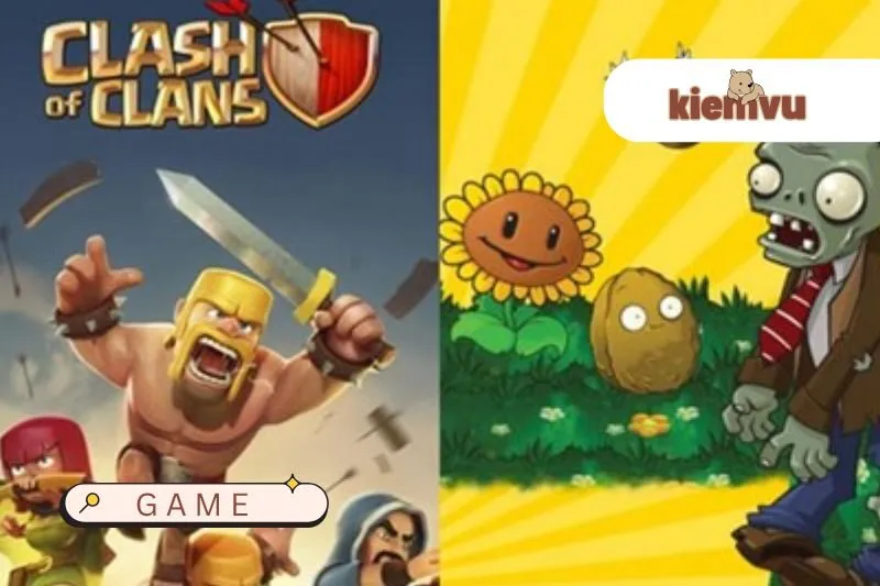 Tham khảo ngay 16 game thủ thành hấp dẫn dưới đây