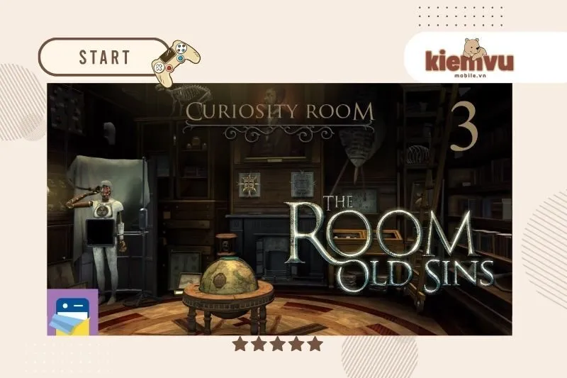 The Room