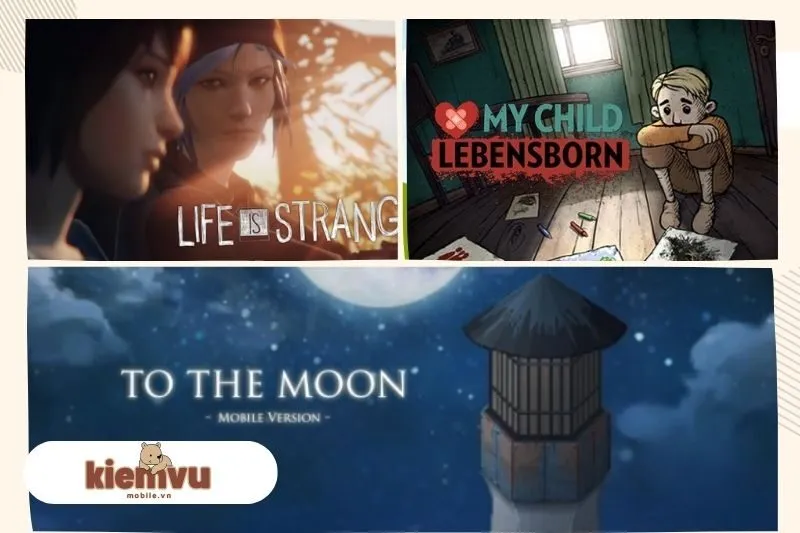 Top 10 game cốt truyện hay và ý nghĩa