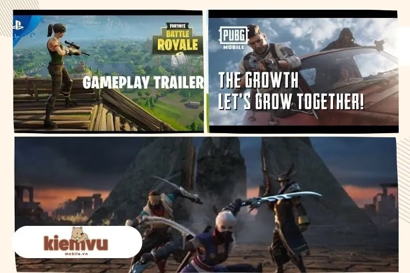 Top 15 game esport không thể bỏ qua cho dân mê game