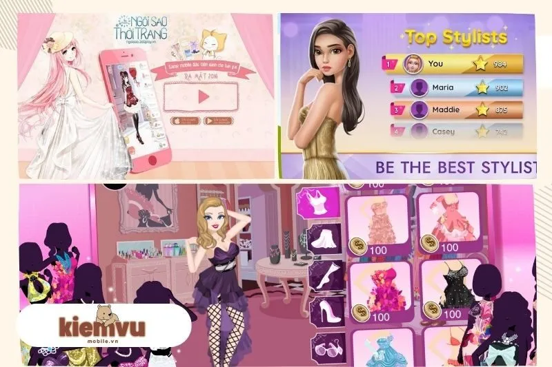 Top