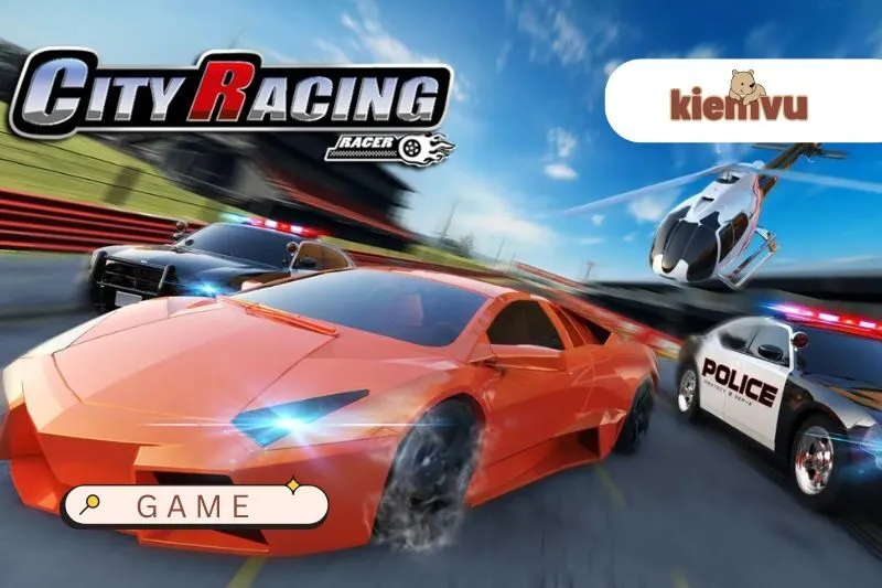 Trải nghiệm tốc độ cùng 10 game đua xe dưới đây