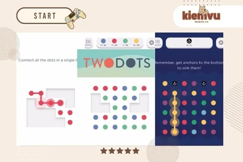 Two Dots