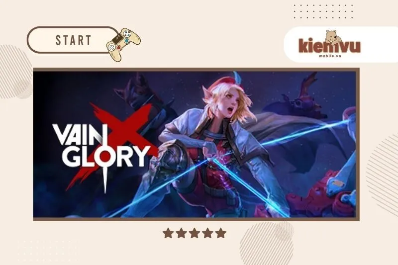 Vainglory