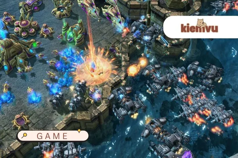 Xem ngay các game chiến tranh đỉnh cao