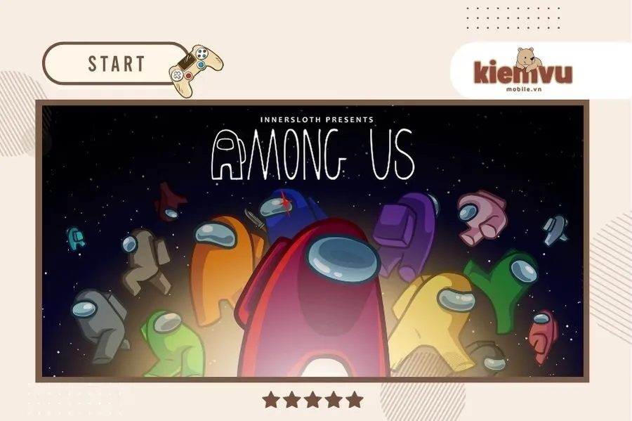Among Us