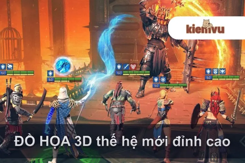đồ hoạ và âm thanh