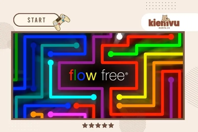 Flow Free