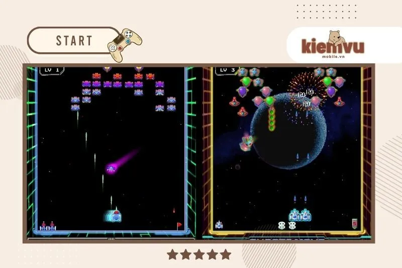 Galaga