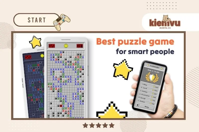 Minesweeper