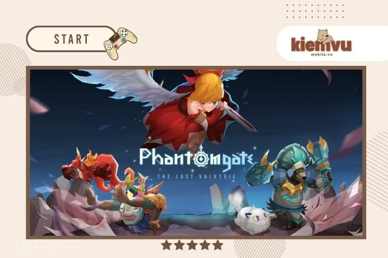 Phantomgate