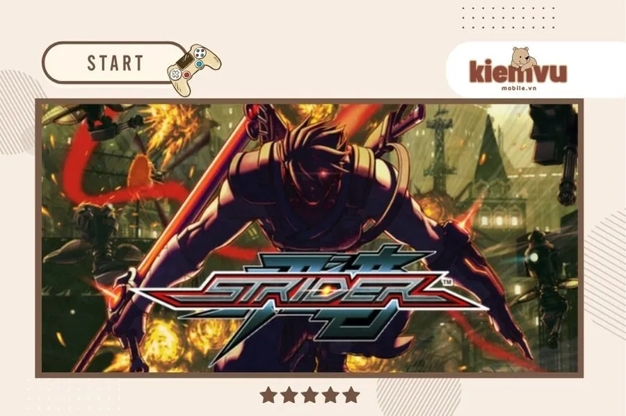 Strider