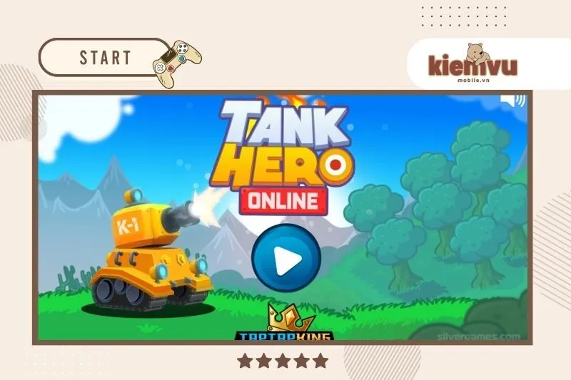 Tank Hero