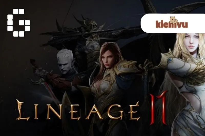 Tổng quan về các tựa game Hàn Quốc hot