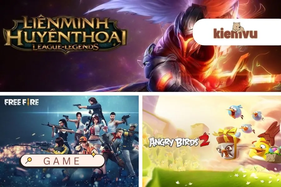 Top 10 game hay nhất mọi thời đại cho game thủ
