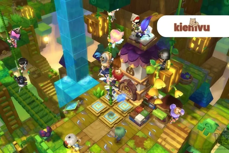 Top 5 tựa game Hàn Quốc nổi bật