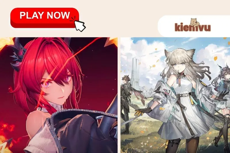 Arknights Endfield là gì? Tổng quan về trò chơi