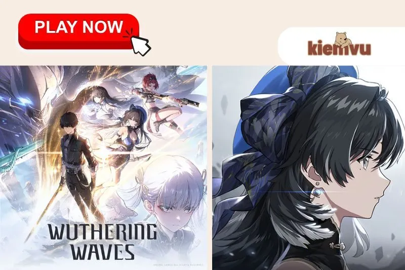Bối Cảnh và Cốt Truyện của Wuthering Waves
