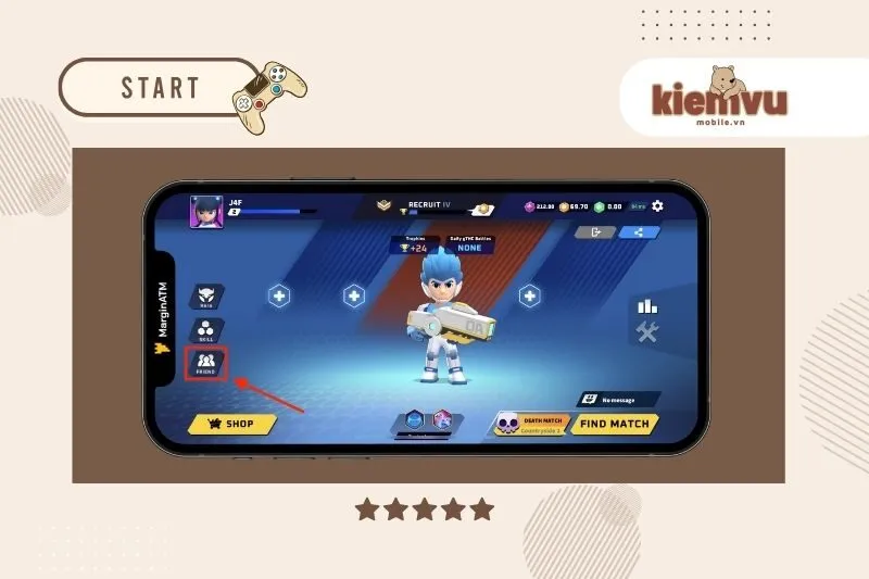 Cách Kiếm Tiền Từ Thetan Arena