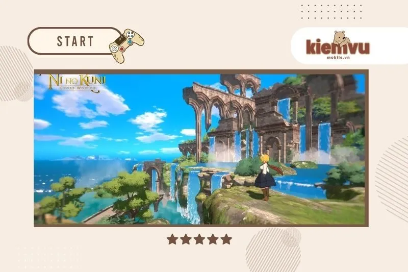 Đánh giá Ni no Kuni: Cross Worlds - Lợi ích và hạn chế