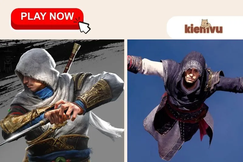 Giới thiệu về Assassin's Creed Codename Jade