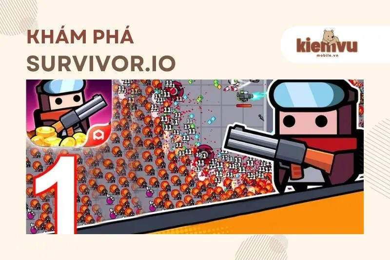 Survivor.io