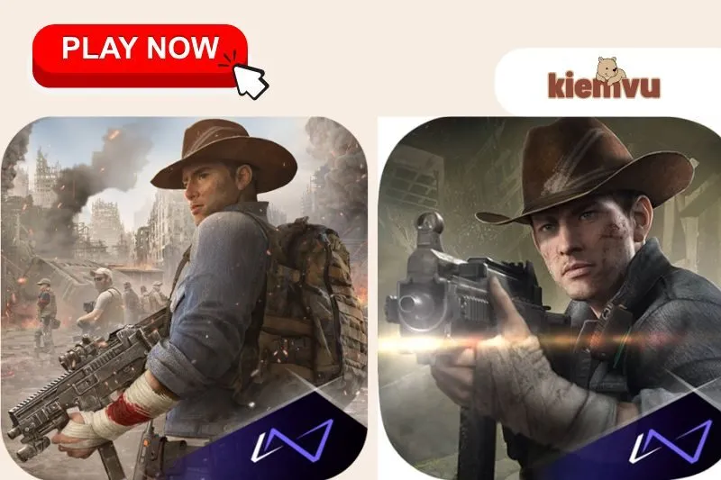 Tổng Quan về Game Undawn