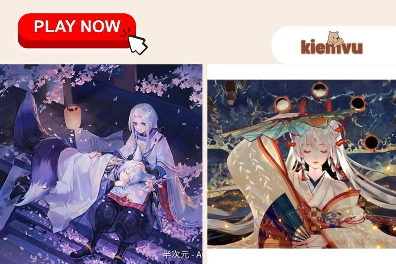 Tổng Quan về Onmyoji: The World Đầy Cuốn Hút