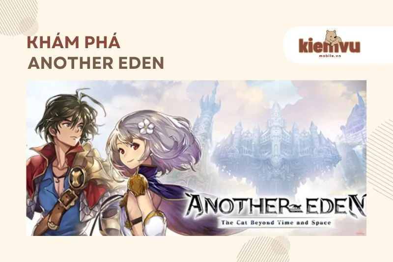 Another Eden