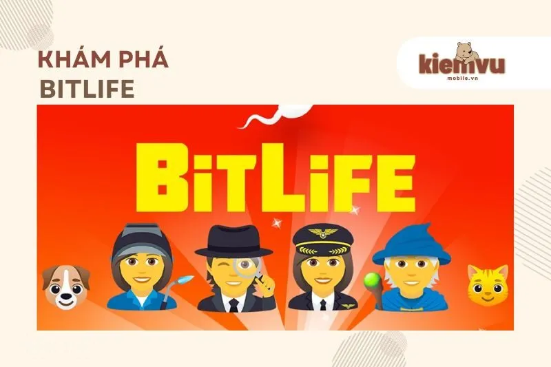 BitLife