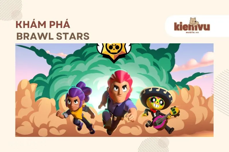 Brawl Stars