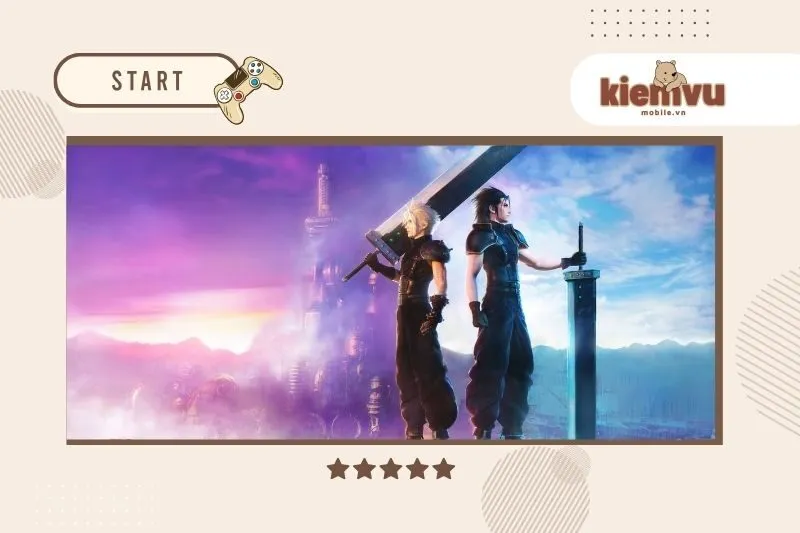 Các chế độ chơi và hoạt động trong game