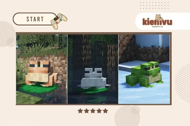 Các phiên bản của Minecraft