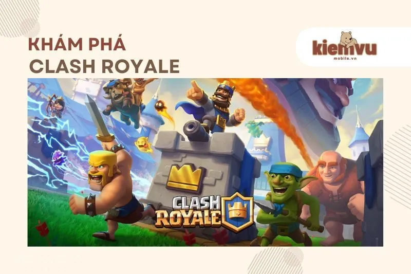 Clash Royale
