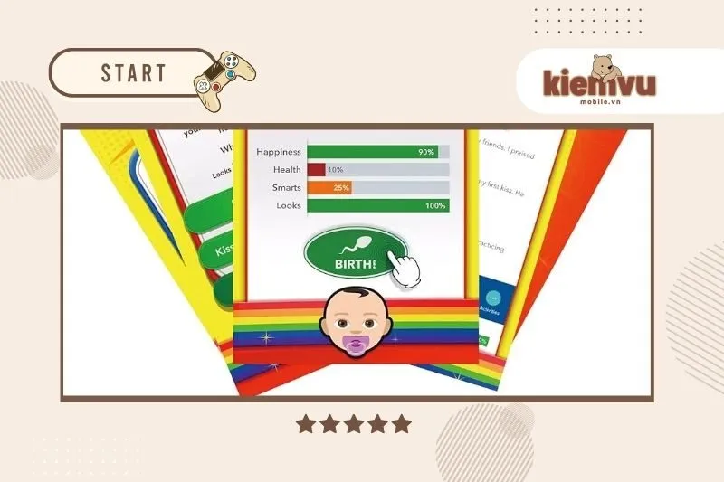 Đánh giá và phản hồi về BitLife